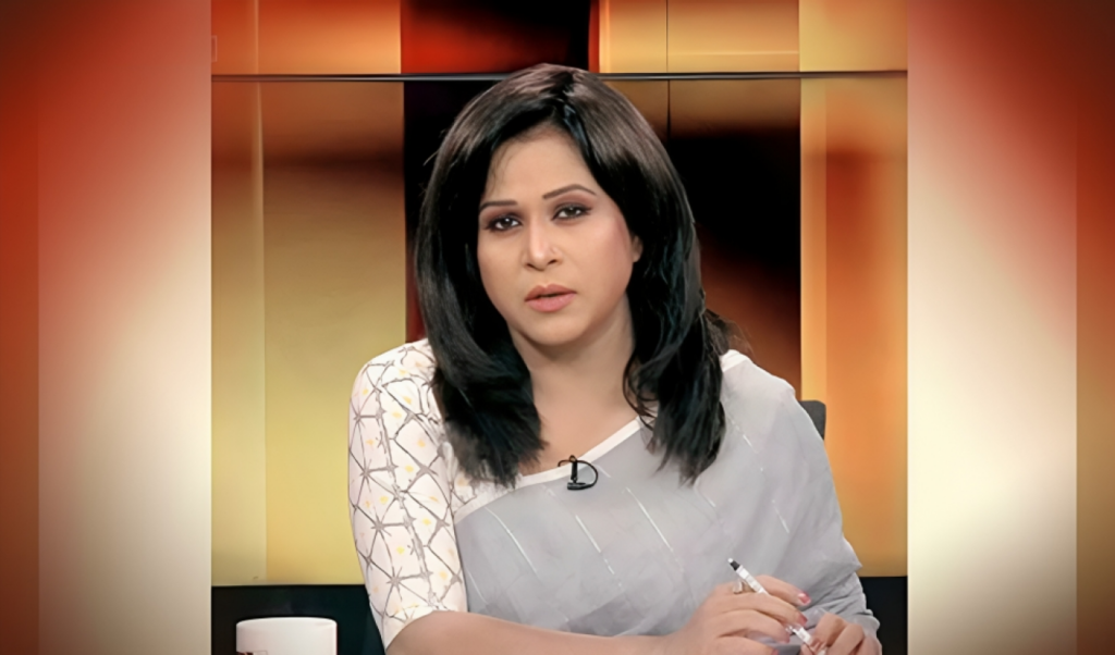 ‘If You Cannot Protect Stones How Will You Protect Votes Naznin Munni 1755079265 ‘If You Cannot Protect Stones, How Will You Protect Votes?’: Naznin Munni