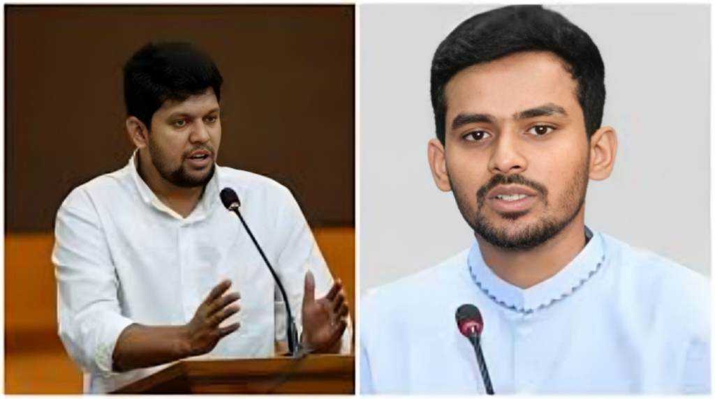 ‘July Charter Incoming. Midnight Posts from Two Interim Government Advisors 1754119417 ‘July Charter Incoming...’: Midnight Posts from Two Interim Government Advisors