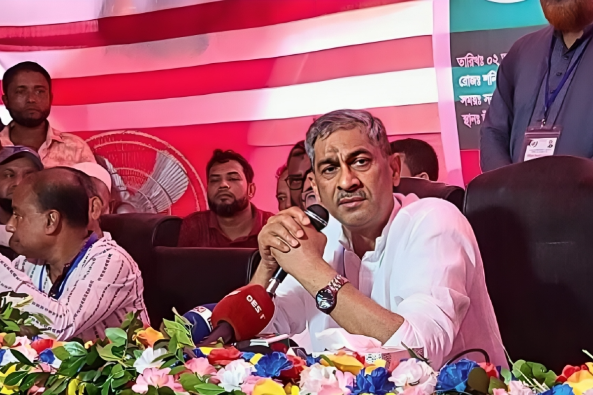 ‘July Warriors’ Clash Causes Pain, Calls for Unity