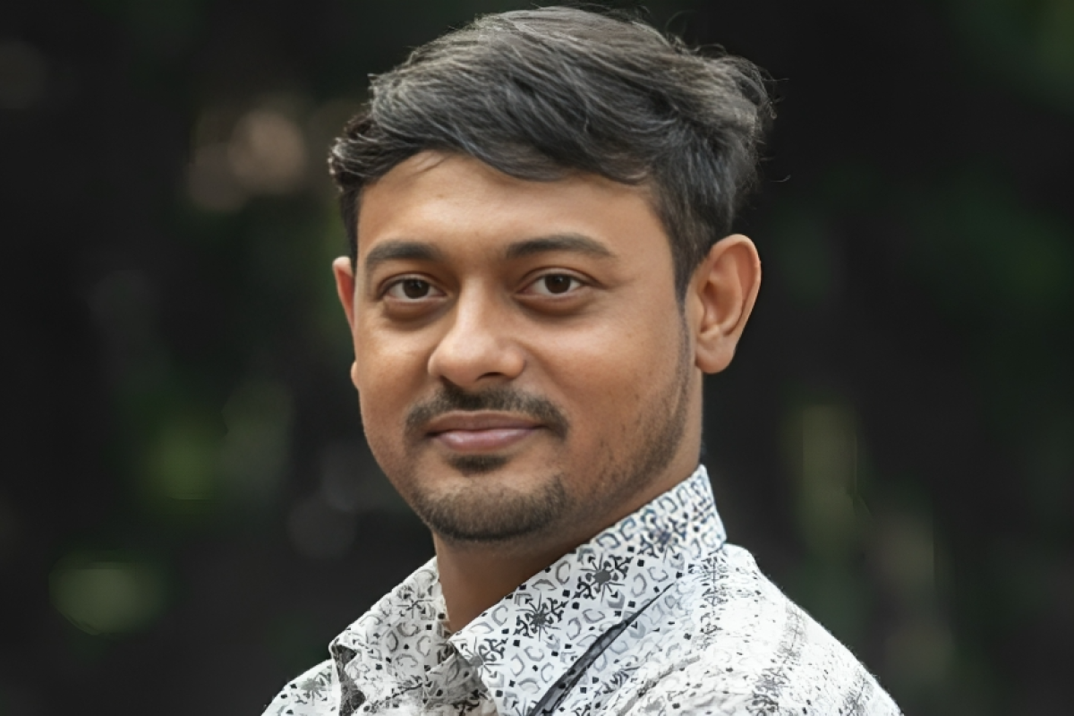 ‘Reflecting on Politics by the Seaside’ — Nasiruddin’s Response to Show Cause Notice