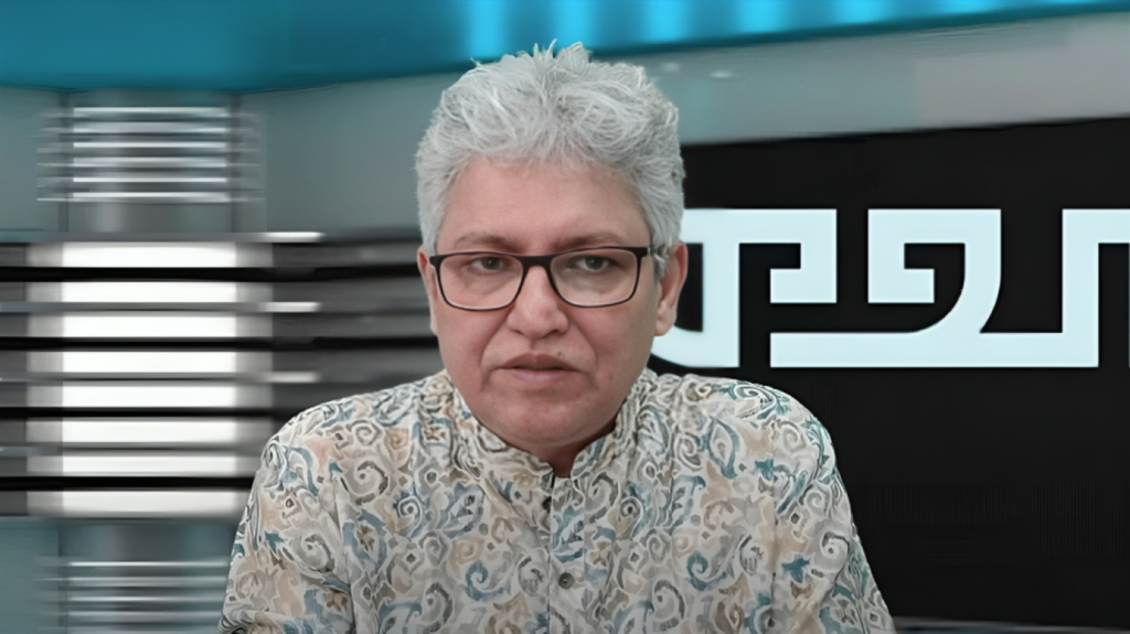 ‘The Chief Adviser Asked Everyone for Donations – This is an NGO Mentality 1754381392 ‘The Chief Adviser Asked Everyone for Donations – This is an NGO Mentality’