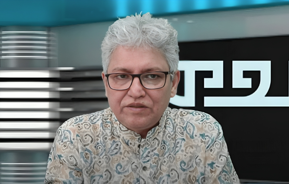 ‘The Chief Adviser Asked Everyone for Donations – This is an NGO Mentality’