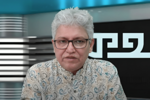 ‘The Chief Adviser Asked Everyone for Donations – This is an NGO Mentality’