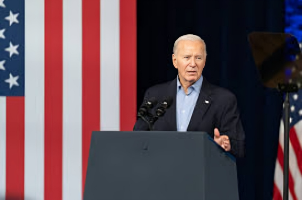‘The United States is Experiencing a Crisis of Existence — Biden 1754136044 ‘The United States is Experiencing a Crisis of Existence’ — Biden