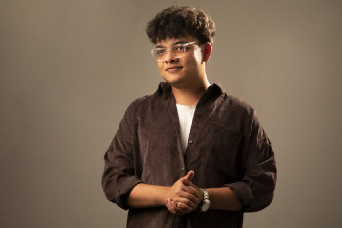 ’10 e 10′: Shibu Hopes to Disrupt the Music Industry