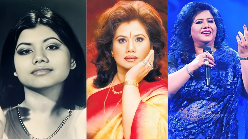 10000 songs 18 languages runa lailas legacy is beyond imagination 10,000 Songs, 18 Languages — Runa Laila’s Legacy Is Beyond Imagination
