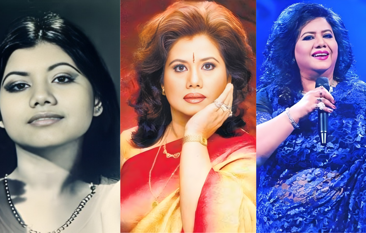 10,000 Songs, 18 Languages — Runa Laila’s Legacy Is Beyond Imagination