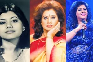 10,000 Songs, 18 Languages — Runa Laila’s Legacy Is Beyond Imagination