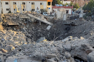 114 Civilians Killed in Lebanon by Israeli Attacks Despite Ceasefire