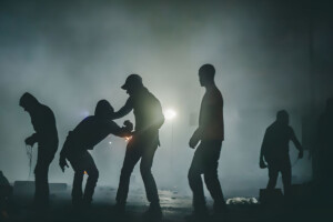 127 Youth Gangs Still Active in Dhaka