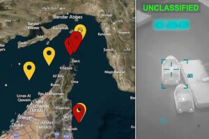 13 Ships Attacked in Middle East Conflict: UKMTO