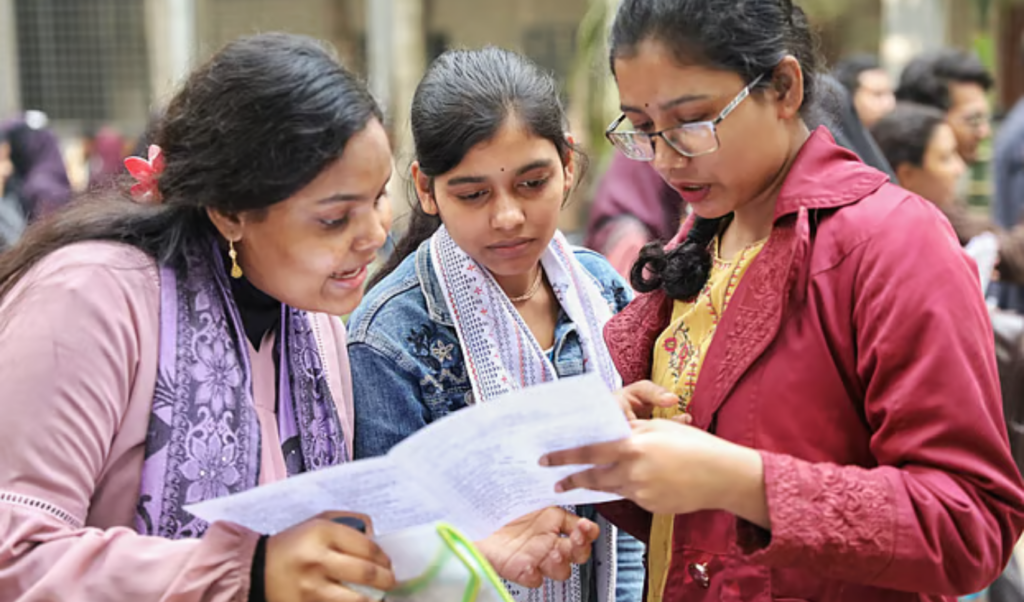 1309 seats 9051 students sit buet exam 1,309 Seats, 9,051 Students Sit BUET Exam