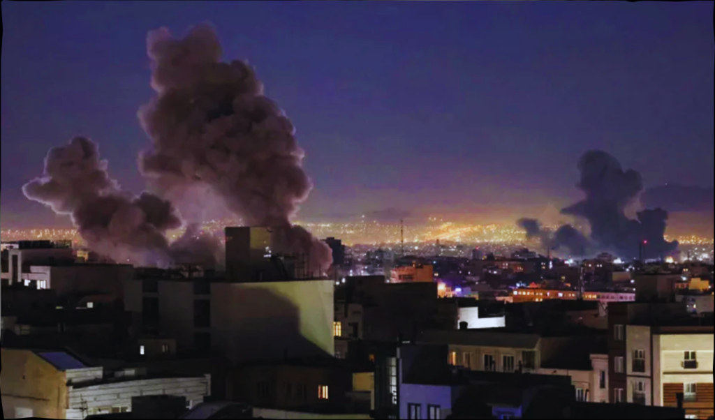 131 Iranian Cities Hit, Death Toll Exceeds 550 3 131 iranian cities hit death toll exceeds 550 131 Iranian Cities Hit, Death Toll Exceeds 550