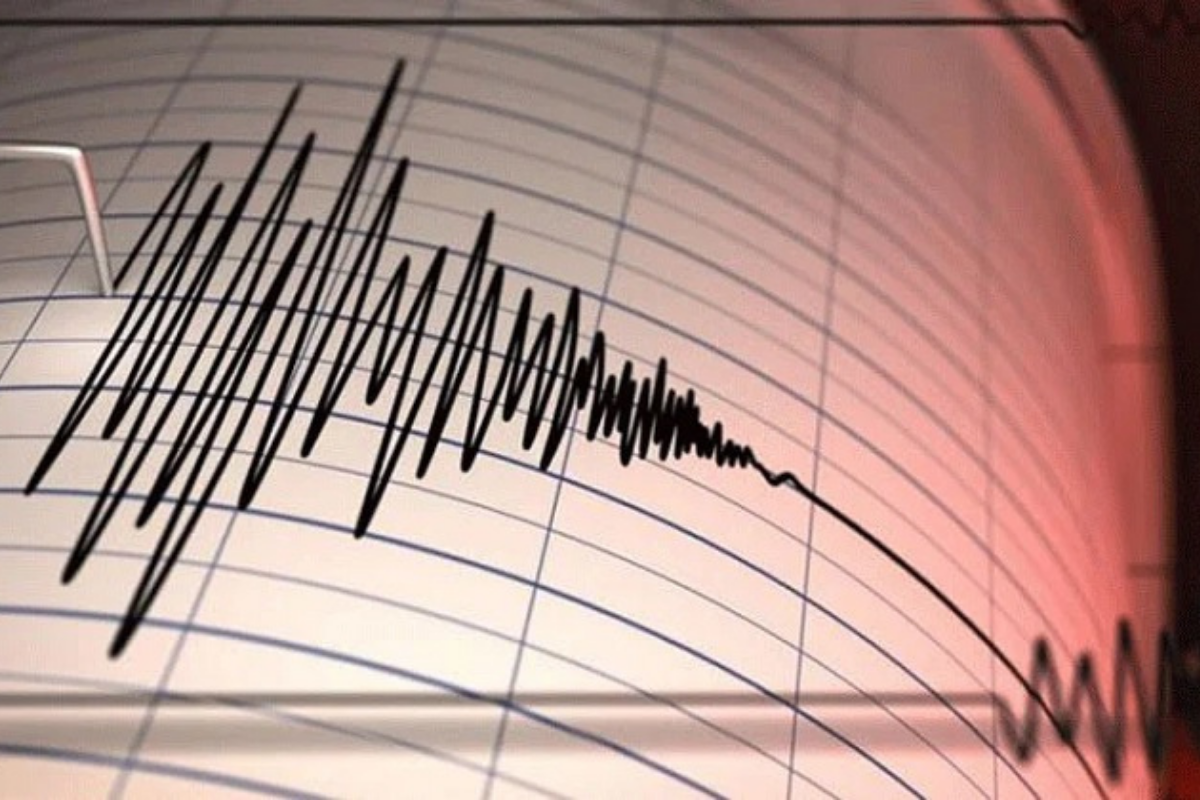 133 Earthquakes Worldwide in 24 Hours