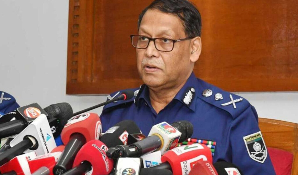 1350 firearms remain unrecovered police chief 1,350 Firearms Remain Unrecovered: Police Chief