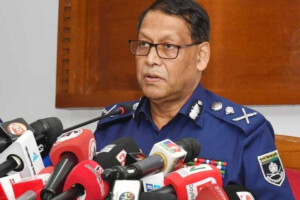 1,350 Firearms Remain Unrecovered: Police Chief