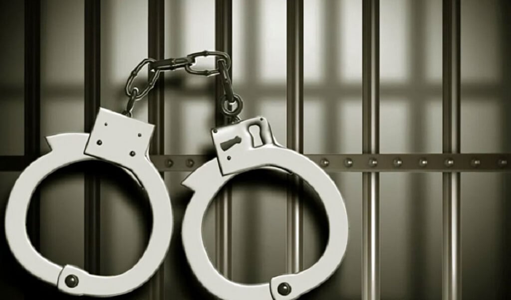 149 Arrested in Joint Operations Across the Country in One Week 3 149 arrested in joint operations across the country in one week 149 Arrested in Joint Operations Across the Country in One Week