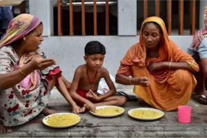 16 Million People in Bangladesh Suffer from Food Insecurity