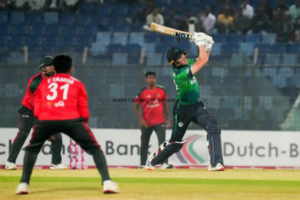 182 to Win: Bangladesh Faces Stiff Challenge in Chattogram