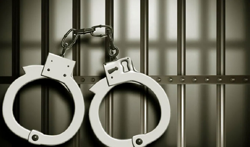 1831 arrested nationwide in special police operation 1,831 Arrested Nationwide in Special Police Operation