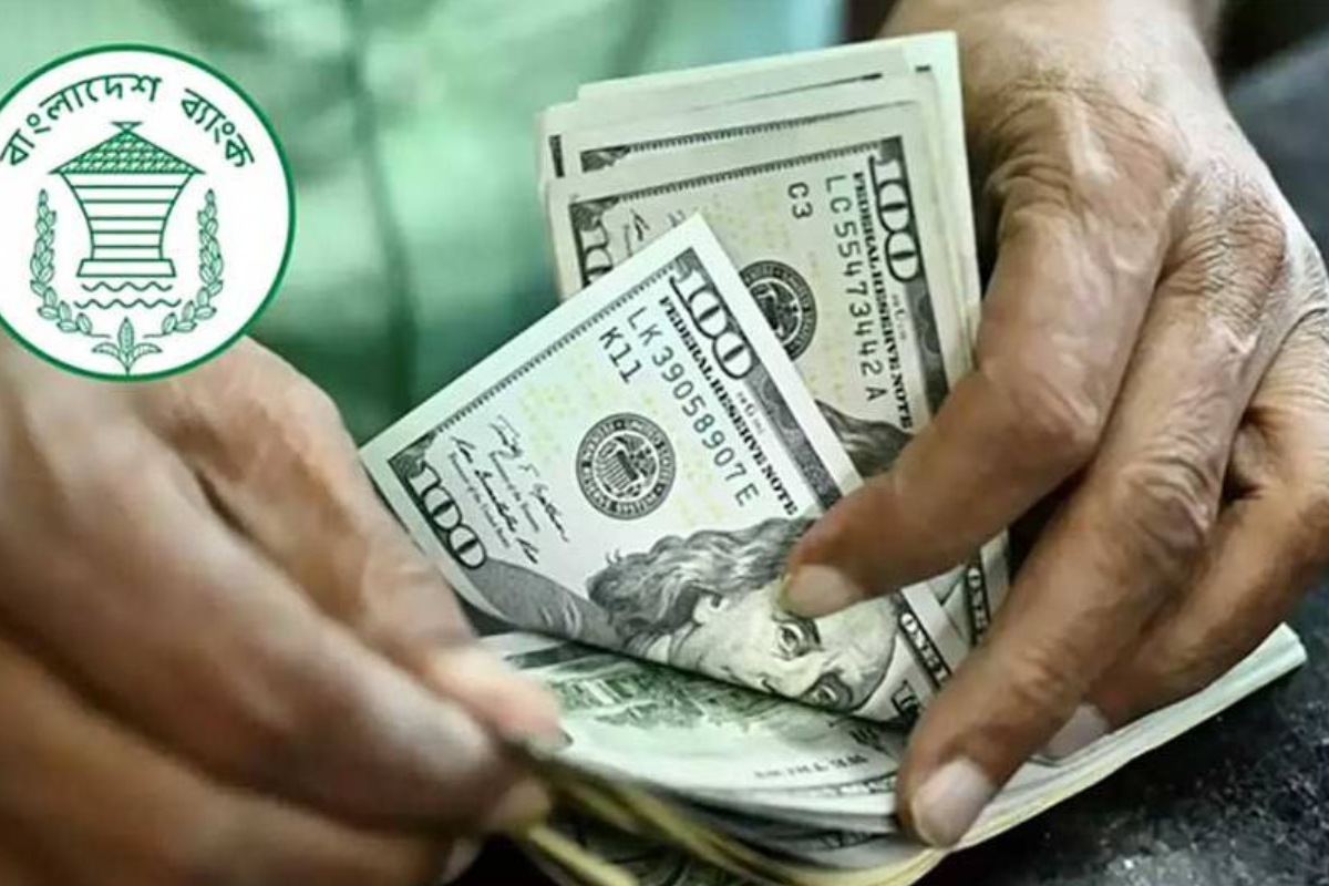 18.4% Growth in Remittance Inflow up to 22 September