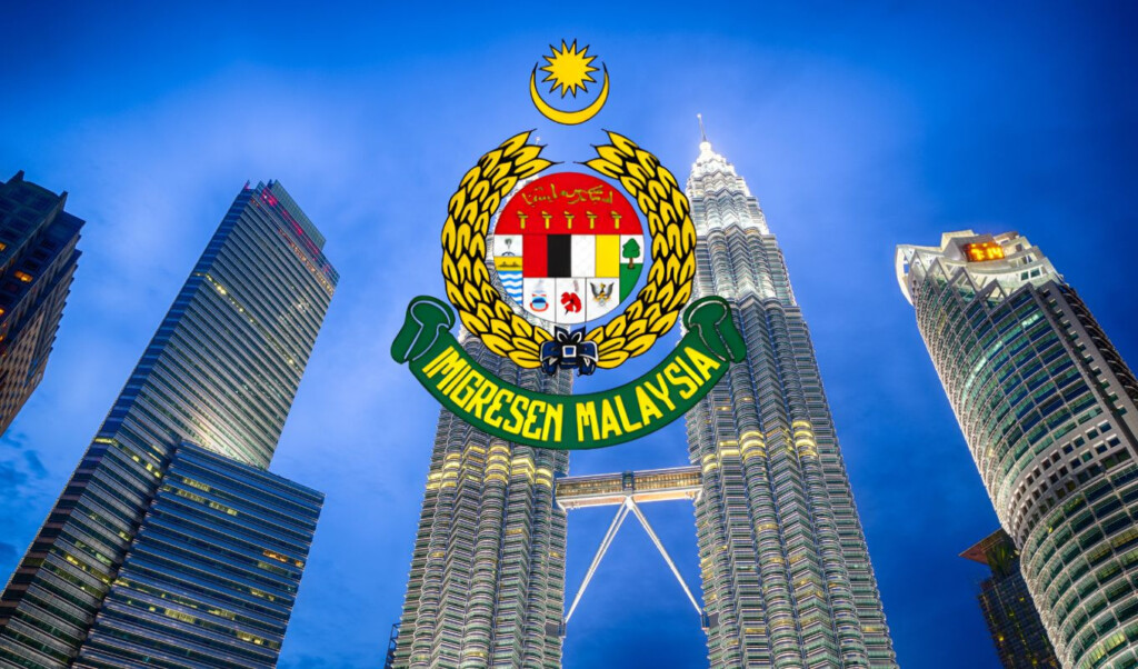184 illegal workers including bangladeshis arrested in malaysia 184 Illegal Workers, Including Bangladeshis, Arrested in Malaysia