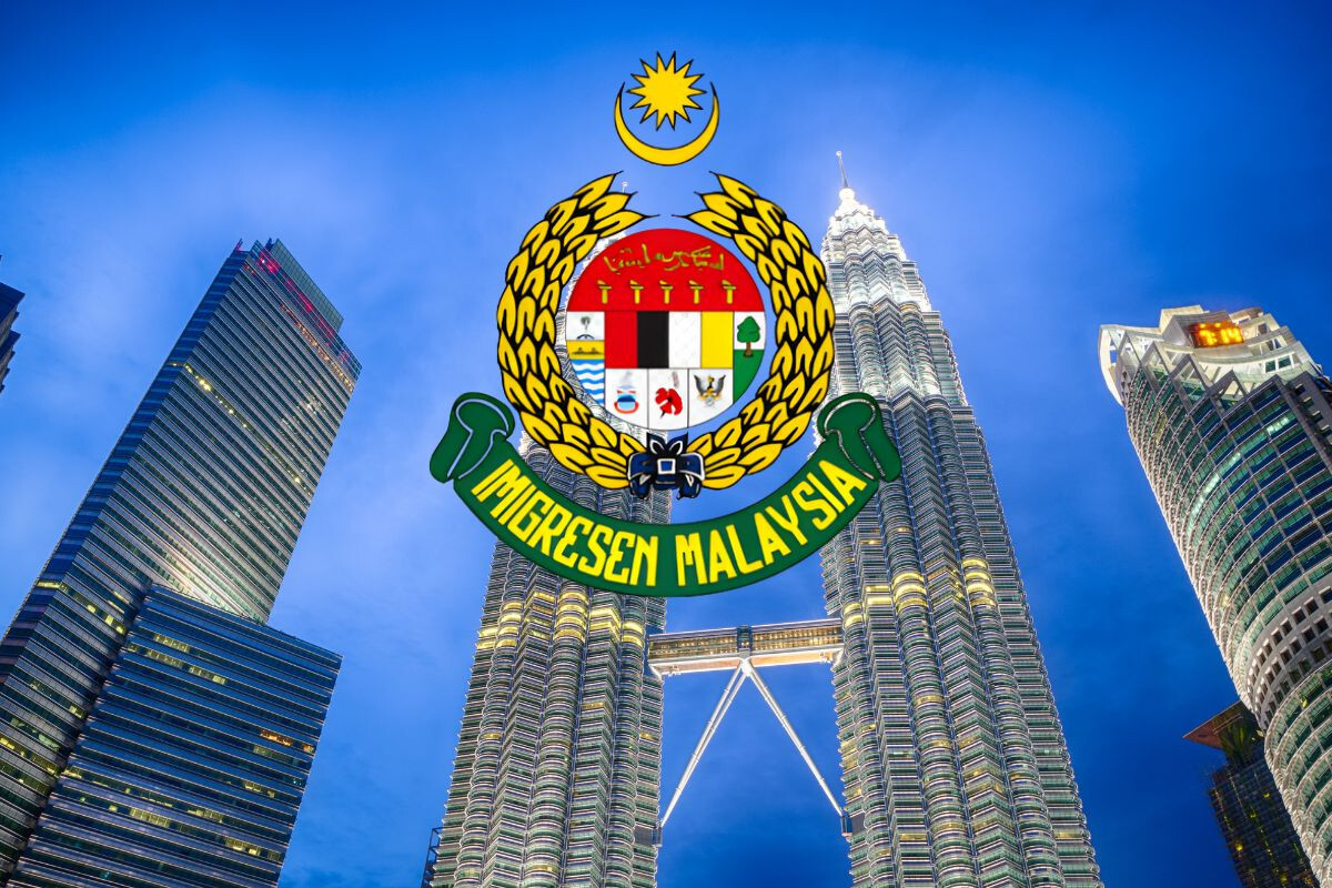 184 Illegal Workers, Including Bangladeshis, Arrested in Malaysia