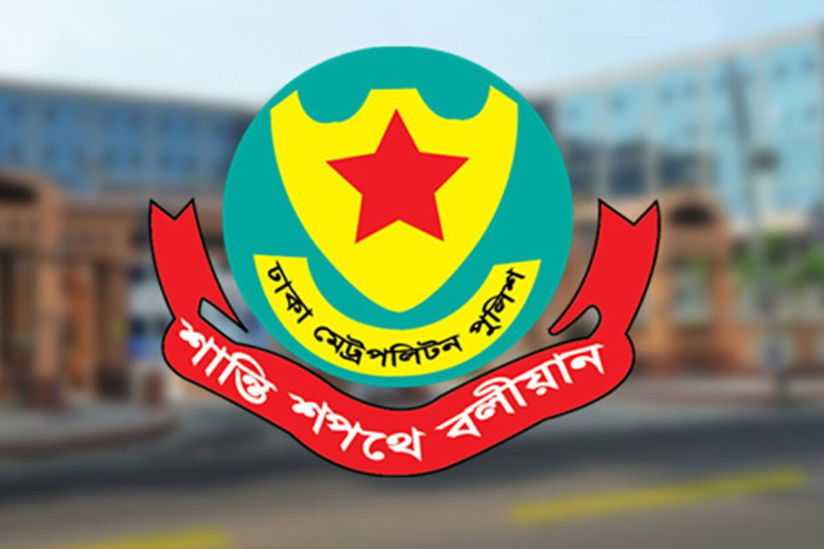 198 Murders in Dhaka Over 10 Months: DMP