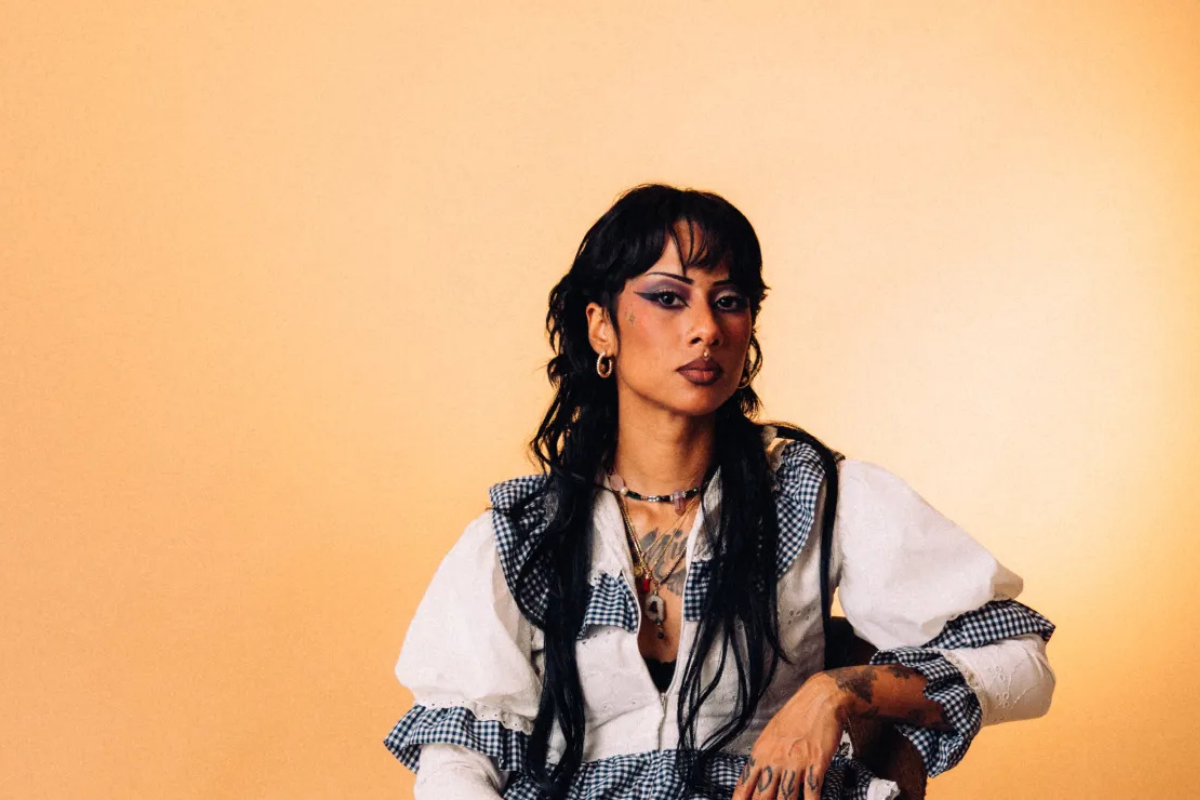 20 New Tracks to Hear This Week