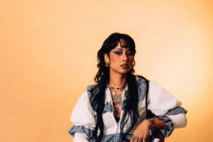 20 New Tracks to Hear This Week