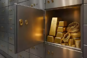 200 Vori Gold Missing from Pubali Bank Locker