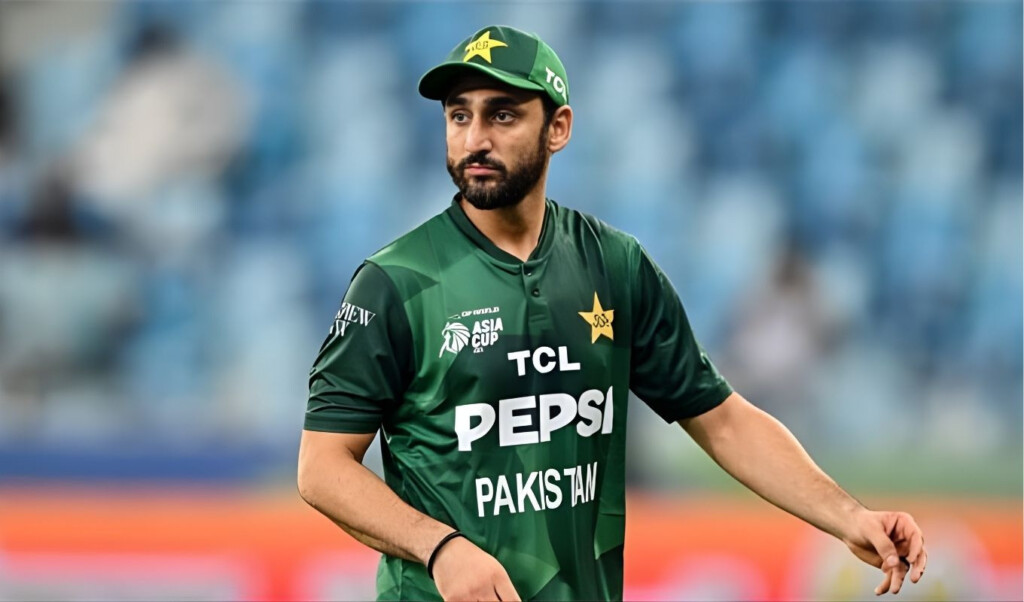 2025 international cricket sees historic feat by pakistan skipper 2025 International Cricket Sees Historic Feat by Pakistan Skipper