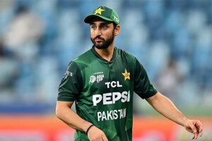 2025 International Cricket Sees Historic Feat by Pakistan Skipper
