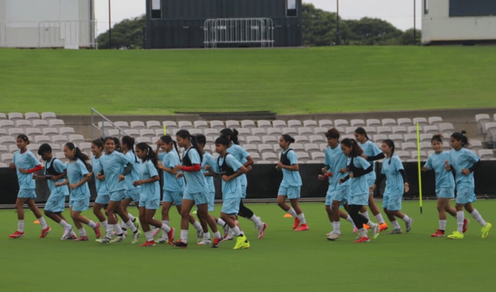 2026 afc womens asian cup bangladesh women enter continental elite 2026 AFC Women’s Asian Cup: Bangladesh Women Enter Continental Elite