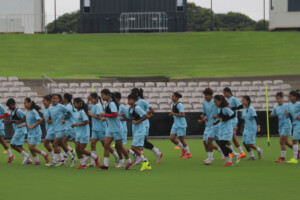 2026 AFC Women’s Asian Cup: Bangladesh Women Enter Continental Elite