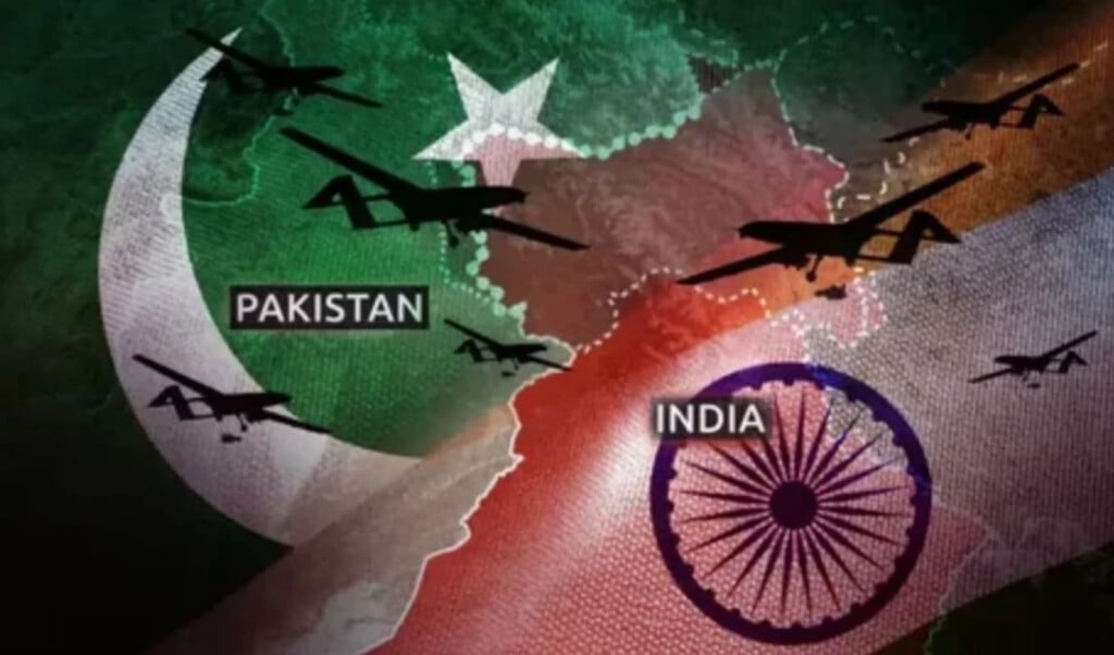 2026 brings increased indiapakistan security threats 2026 Brings Increased India–Pakistan Security Threats