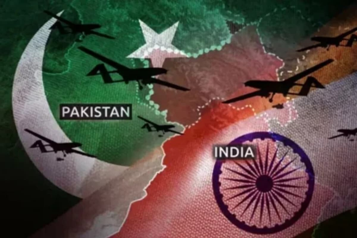 2026 Brings Increased India–Pakistan Security Threats