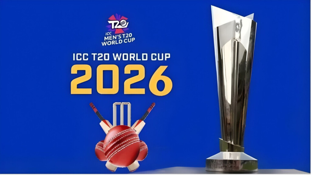 2026 t20 world cup full fixture 2026 T20 World Cup Full Fixture