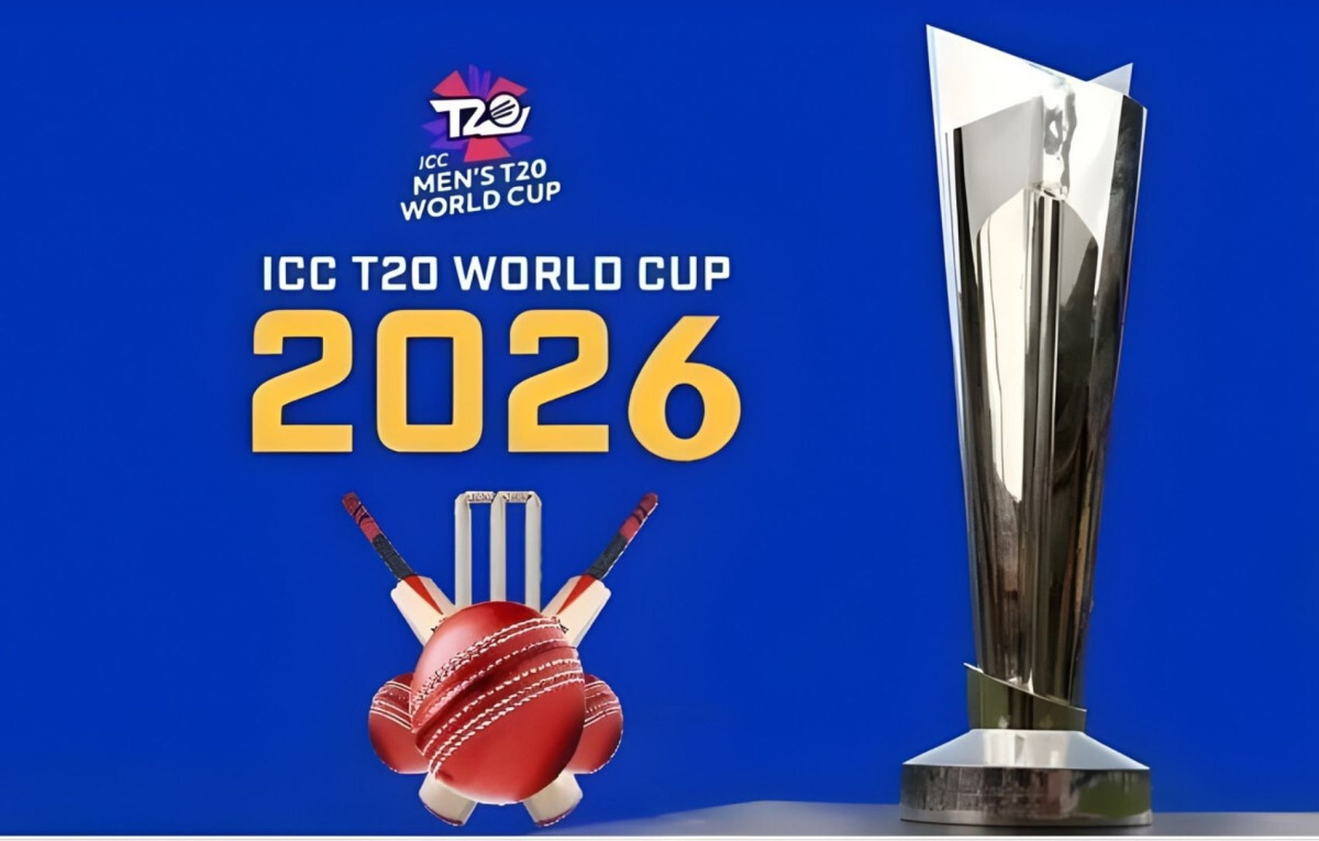2026 T20 World Cup Full Fixture