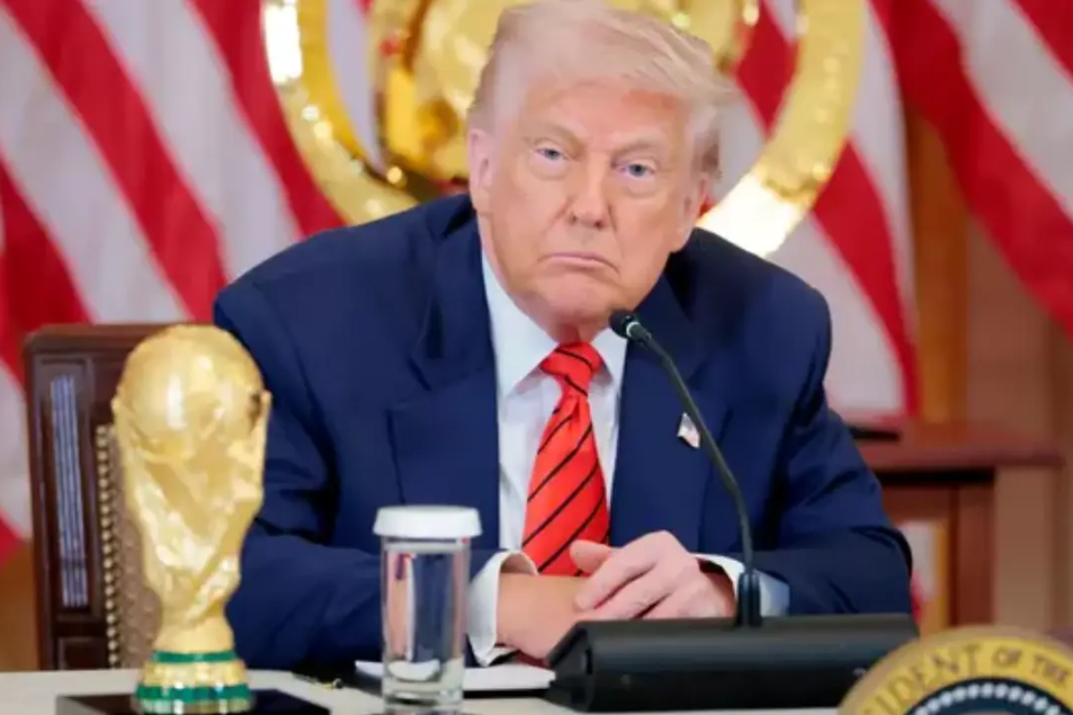 2026 World Cup: Boycott Pressure On England And Scotland