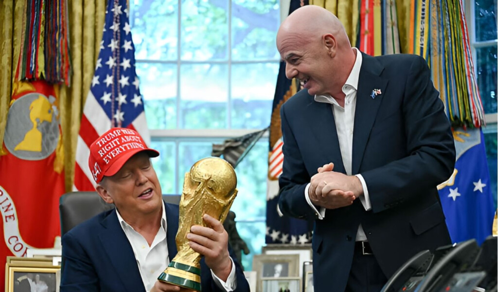 2026 world cup controversy reasons for the boycott trumps actions and the final outcome 2026 World Cup Controversy: Reasons for the Boycott, Trump’s Actions, and the Final Outcome