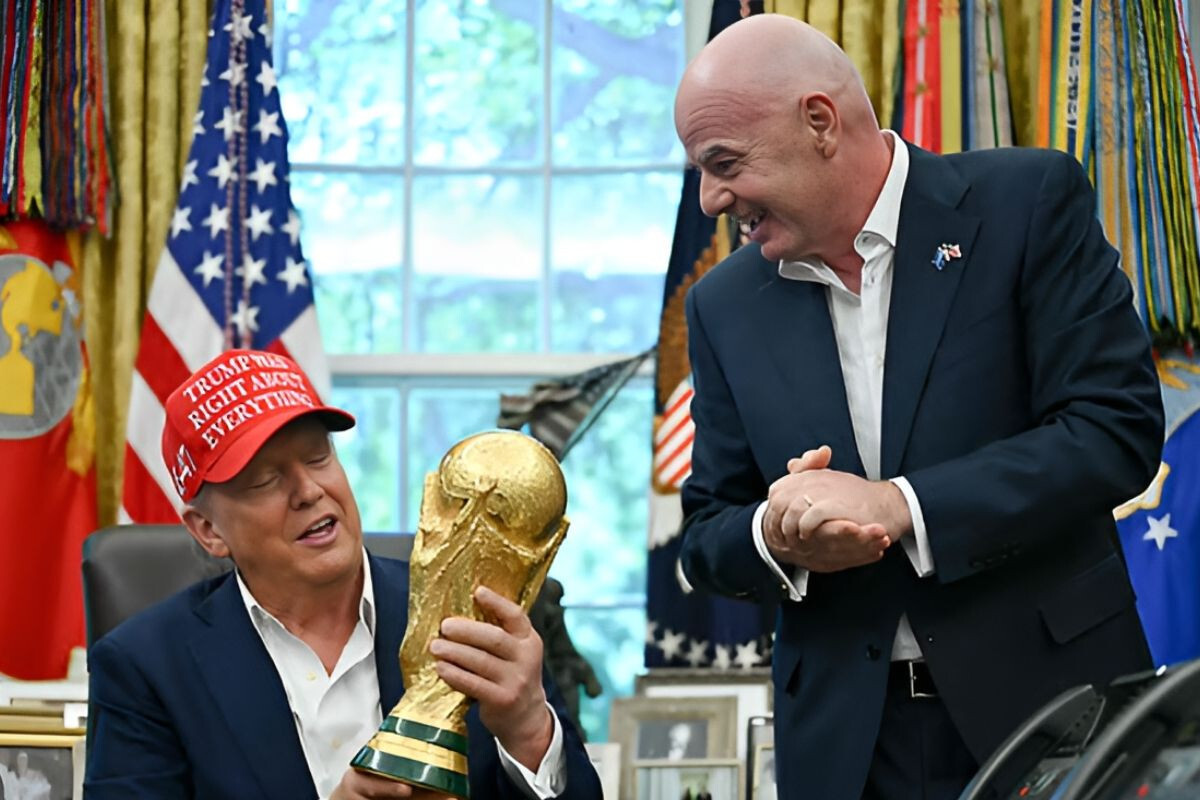 2026 World Cup Controversy: Reasons for the Boycott, Trump’s Actions, and the Final Outcome
