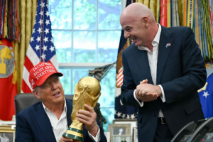 2026 World Cup Controversy: Reasons for the Boycott, Trump’s Actions, and the Final Outcome
