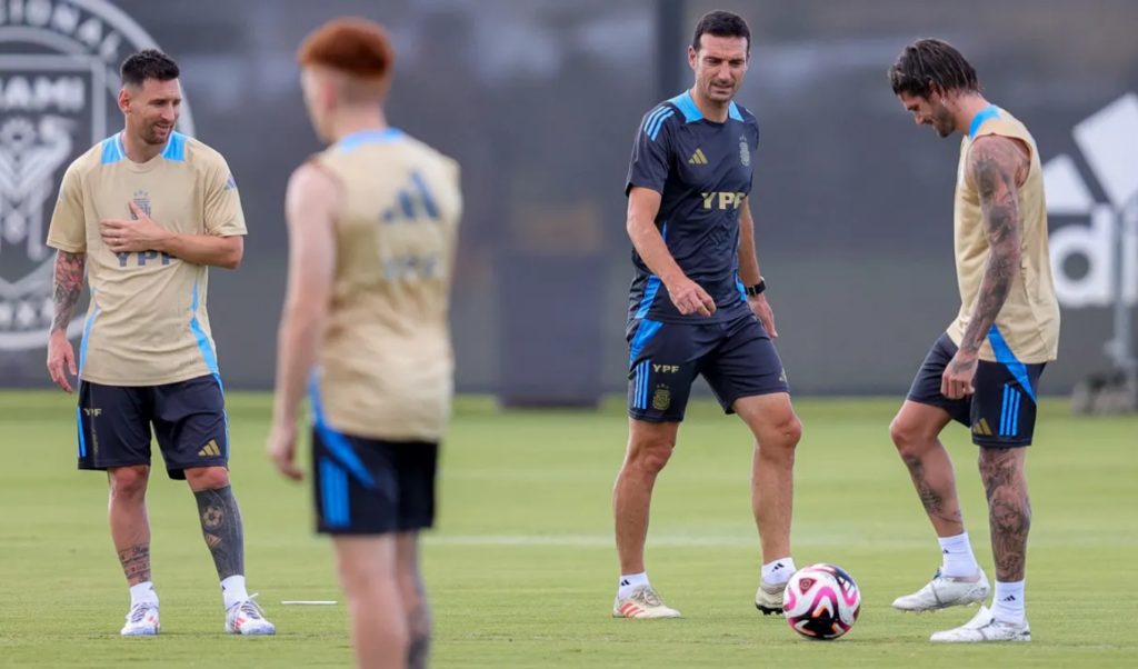 2026 World Cup: La Albiceleste Squad Confirmed 3 2026 world cup la albiceleste squad confirmed 2026 World Cup: La Albiceleste Squad Confirmed