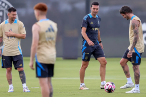 2026 World Cup: La Albiceleste Squad Confirmed