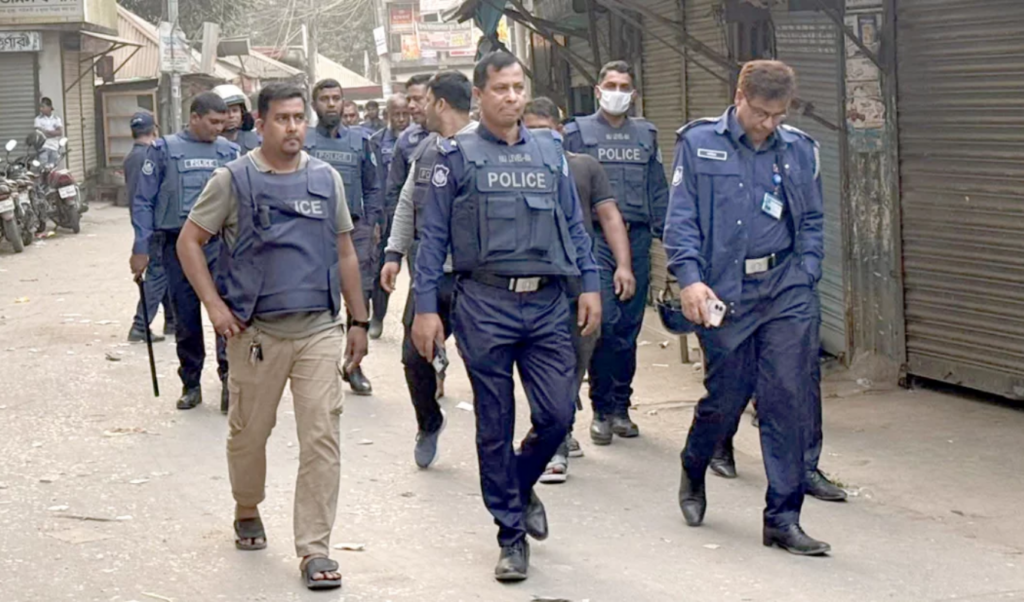 215 BNP Activists Face Police Case 2 215 bnp activists face police case 215 BNP Activists Face Police Case