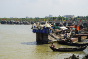 22-Day Hilsa Fishing Ban Comes into Effect in Patuakhali