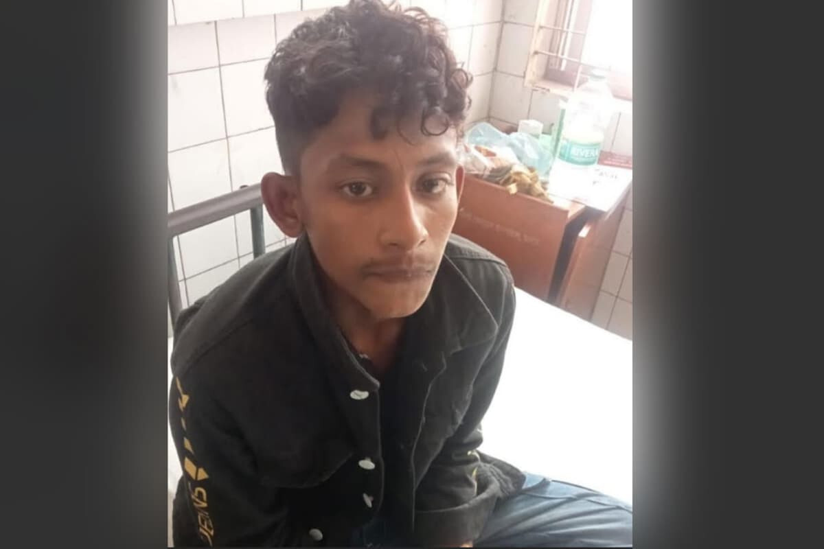 2,200 Pieces of Yaba Recovered From Young Man’s Stomach