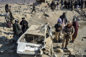 23 Afghan Taliban Fighters Killed in Pakistani Attacks