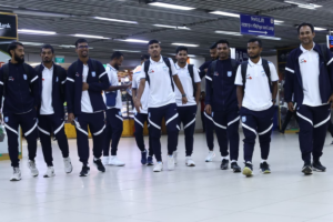23-Member Bangladesh Squad Announced for International Friendlies Against Nepal
